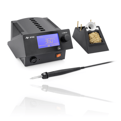 Σταθμός Κόλλησης Ersa