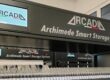 Arcadia: ADEM Official Distributor in Greece