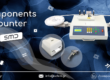 Μετρητής Εξαρτημάτων SMD