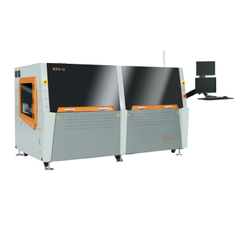 Selective Soldering MAS-i2