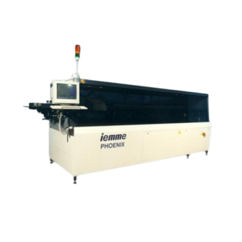 Phoenix Wave Soldering