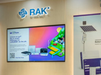 RAK company