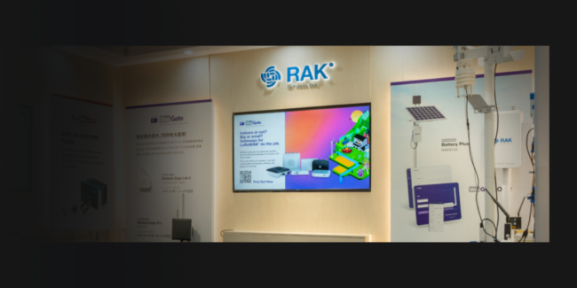 RAKwirelesscompany RAKwireless company