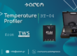RT-04 Temperature Profiler