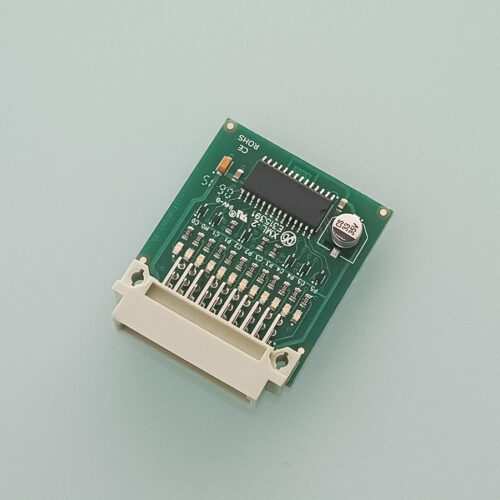 SDEC Elevator Rescue Board