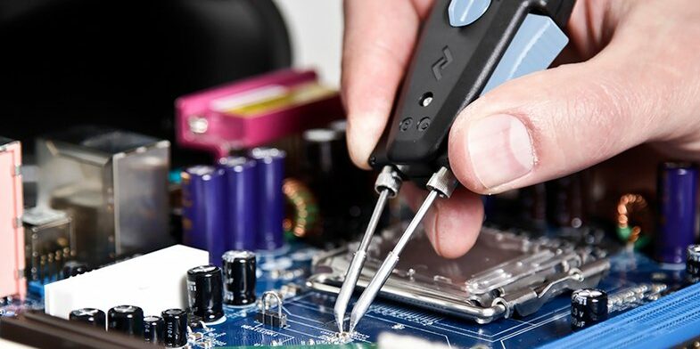 Kurtz Ersa soldering tools